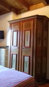 Dolomiti Sport Hotel - Vistas desde la habitación