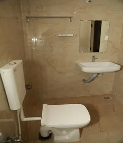Hotel Royal Chola - Badezimmer