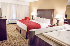 Grand Oaks Hotel - Chambre