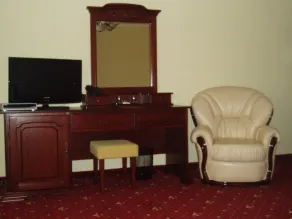 Duet Plus - Room