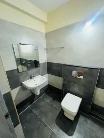 REGAL SUITES - Badezimmer