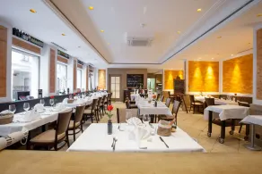 Hotel an der Oper - Restaurant