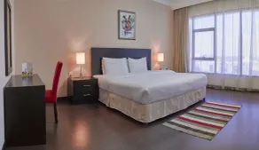 Tulip Hotel & Suites - Habitación