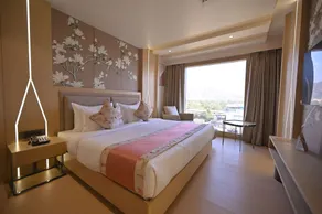 Clarks Collection Grand Sapphire Ajmer - Room