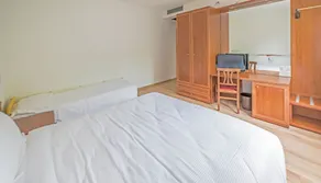 Hotel Nuova Barcaccia - Værelse
