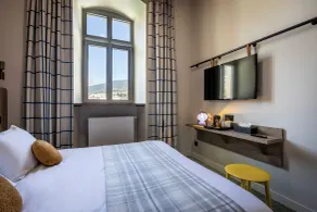 DAFFY Hôtel - Chambre