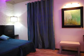 Hotel Villa De Setenil - Rum