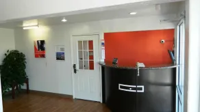 Motel 6-Oklahoma City, OK - Airport East - Reception