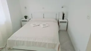 Hotel paradiso  - Chambre