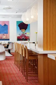 Scandic Webers - Restaurant