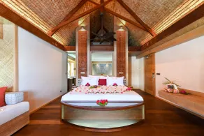 Le Bora Bora by Pearl Resorts - Room
