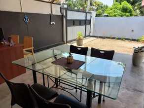 The Anchorage Holiday Apartments - Negombo - Reception