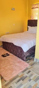 The Junction Resort Marigat - Quarto