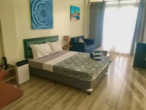 Acapulco Resort - Room