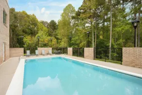 Residence Inn by Marriott Atlanta Peachtree City - Pool