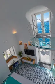 Petrea Lifestyle Suites - Quarto