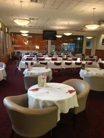 Club Laverton - Restaurant