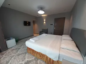 Sur Hotel - Room