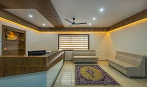 Treebo Global Stay, Uttarahalli - Recepção