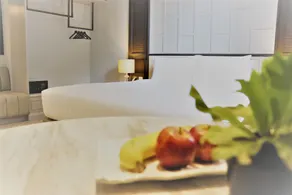 The Quarter Ploenchit by UHG - Walking distance to BTS Ploenchit & Nana Street - Zimmer