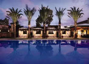 Omni Tucson National Resort & Spa - Piscina