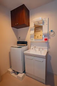 Ben's Guesthouse Kyoto - Bathroom