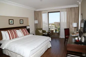 Oryx Hotel Aqaba - Room