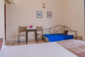 Auberge du Marabout - Room