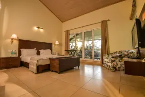 Lamrin Norwood Green Palampur, Himachal Pradesh - Room
