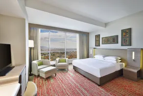 Park Mall Hotel & Conference Center - Room