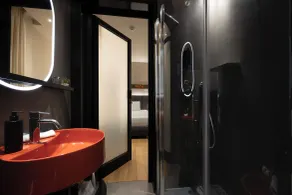 The Market Urban Hotel - Bathroom
