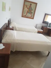 Hotel Etrusco - Camera