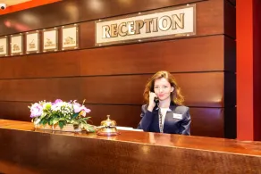 Grand Hotel Plovdiv - Reception