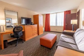 Drury Inn and Suites St Louis Union Station - Chambre