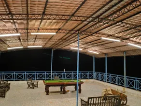 Sea Breeze Beach Resort - Restaurang