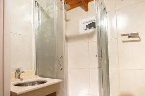 Cabanas Tierra Mistica - Baño