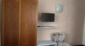 Hotel Koenigsaecker - Télévision