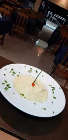 Regional Plaza Hotel Event Park - Restaurant