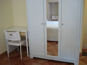 Iblea Paradise - Chambre