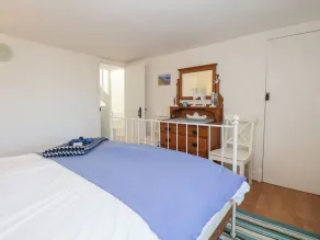 Burnside Cottage - Værelse