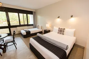 The Matador - Habitación