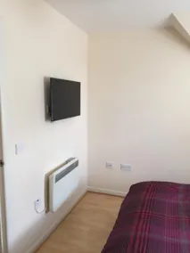 5 Varis Apartments - Habitación