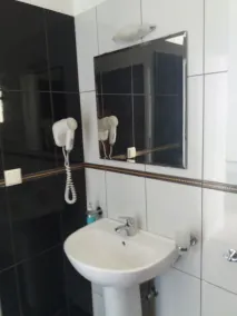 Villa Marios - Bathroom