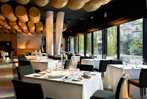 Hotel Viura - Restaurant