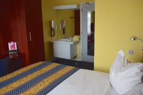 Fletcher Hotel De Nieuwe Doelen - Middelburg - Quarto