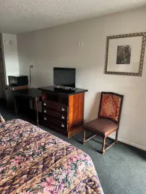 Glen Rose Inn and Suites - Zimmer