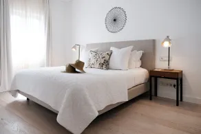 Octant Praia Verde - Chambre