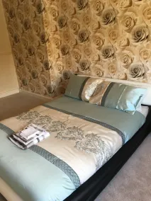 Lordsbrook Guesthouse - Zimmer