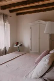 Tenuta Malvolti - Al Vecchio Convento - Room