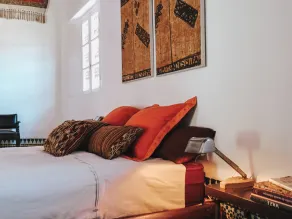 Riad 9 Fez  - Zimmer